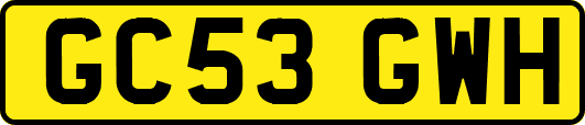 GC53GWH