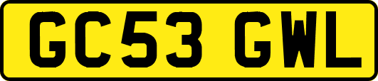 GC53GWL