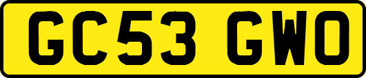 GC53GWO