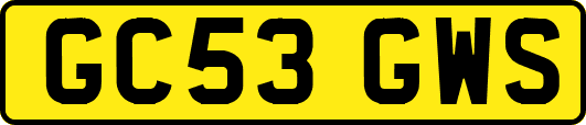 GC53GWS