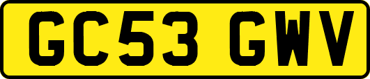 GC53GWV