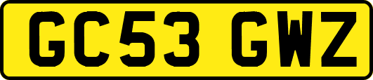 GC53GWZ