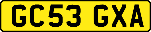 GC53GXA