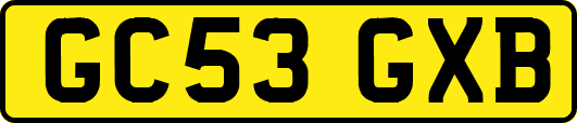 GC53GXB