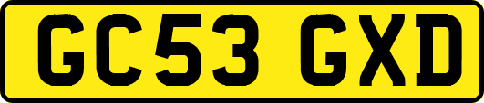 GC53GXD