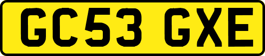 GC53GXE