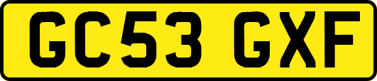 GC53GXF