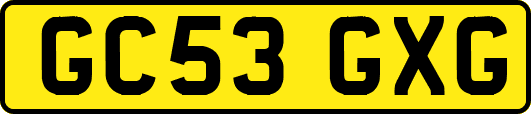GC53GXG