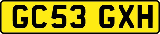 GC53GXH