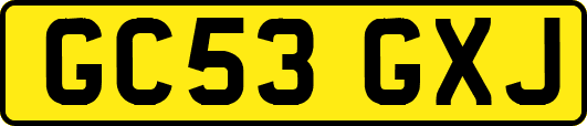 GC53GXJ