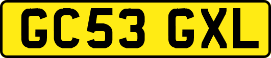 GC53GXL
