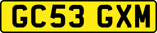 GC53GXM