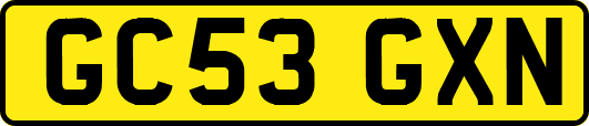 GC53GXN