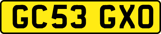 GC53GXO