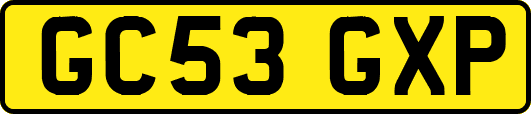 GC53GXP
