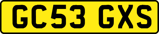 GC53GXS