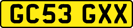 GC53GXX
