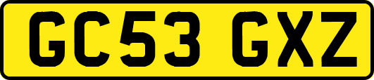 GC53GXZ
