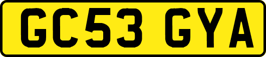 GC53GYA