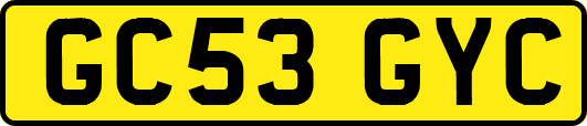 GC53GYC