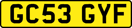 GC53GYF