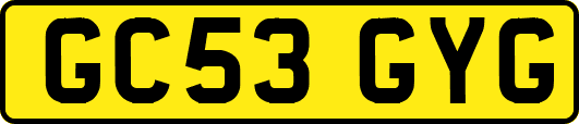 GC53GYG