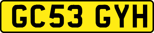 GC53GYH