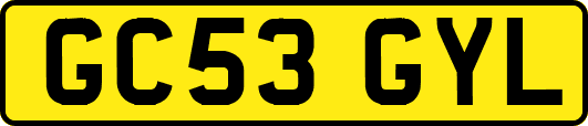 GC53GYL