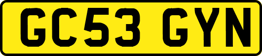 GC53GYN