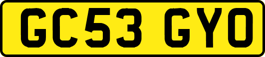 GC53GYO