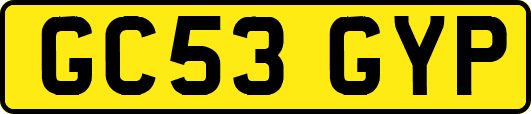 GC53GYP