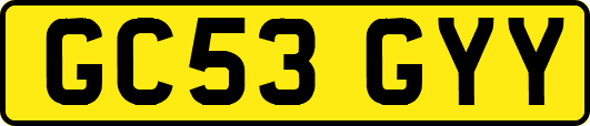 GC53GYY