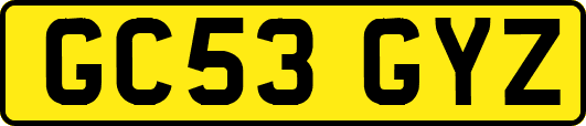 GC53GYZ