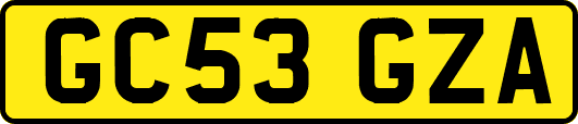 GC53GZA