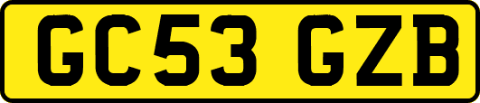 GC53GZB