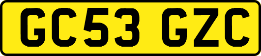 GC53GZC