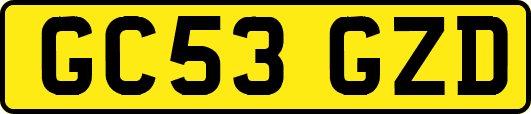 GC53GZD