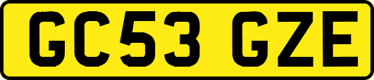 GC53GZE