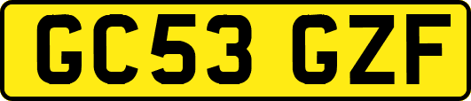 GC53GZF