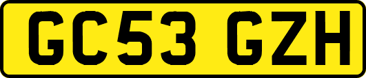 GC53GZH