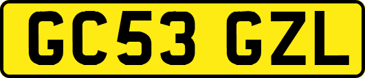 GC53GZL