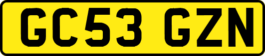 GC53GZN