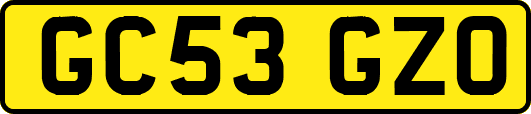 GC53GZO