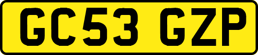 GC53GZP