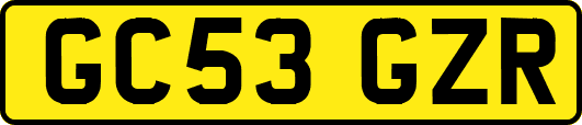 GC53GZR