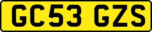 GC53GZS