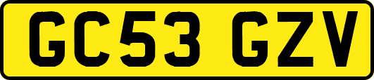 GC53GZV