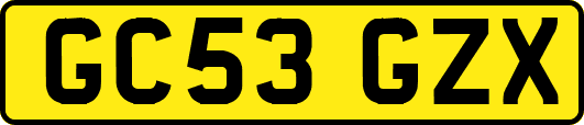 GC53GZX