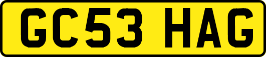 GC53HAG