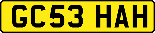GC53HAH